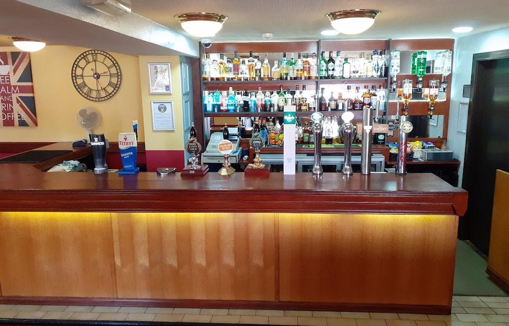 The Dodington Lodge Hotel Whitchurch  Exterior foto